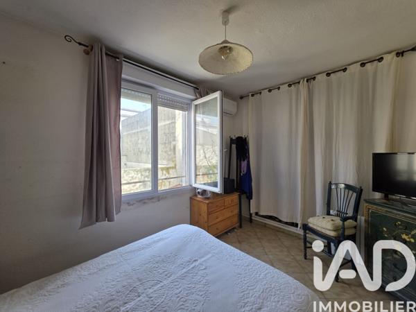 Maison à vendre 3 pièces 108 m² Le Grau-du-Roi