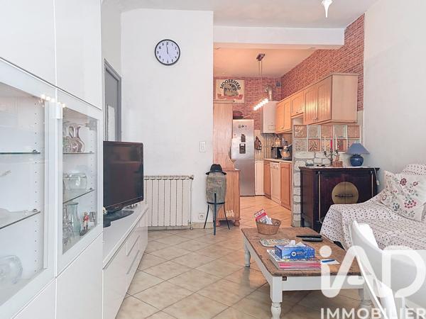 Maison à vendre 3 pièces 108 m² Le Grau-du-Roi
