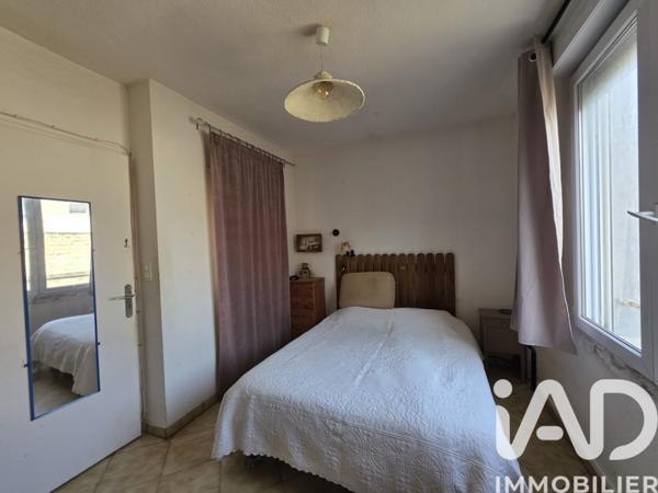 Maison à vendre 3 pièces 108 m² Le Grau-du-Roi