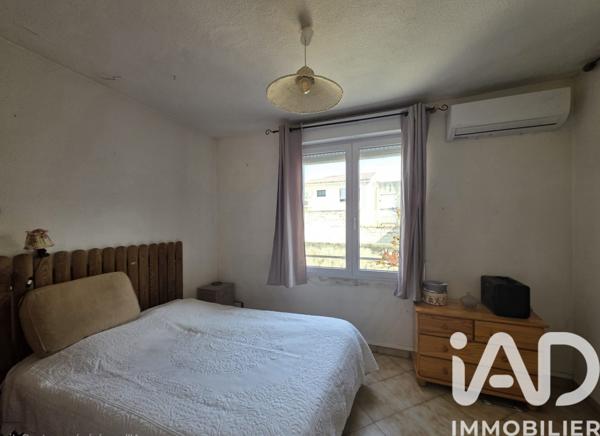 Maison à vendre 3 pièces 108 m² Le Grau-du-Roi