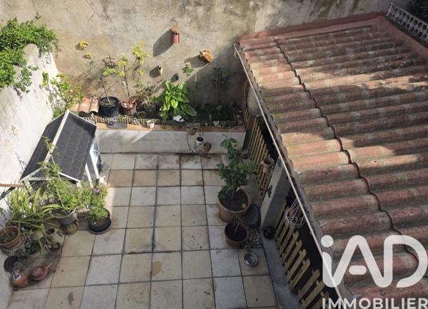 Maison à vendre 3 pièces 108 m² Le Grau-du-Roi