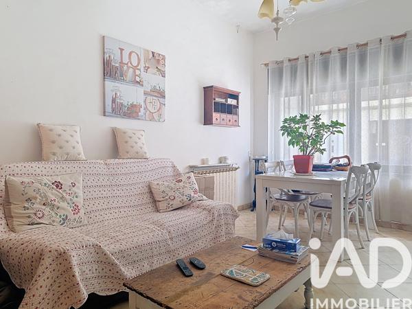 Maison à vendre 3 pièces 108 m² Le Grau-du-Roi