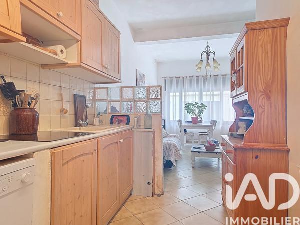 Maison à vendre 3 pièces 108 m² Le Grau-du-Roi