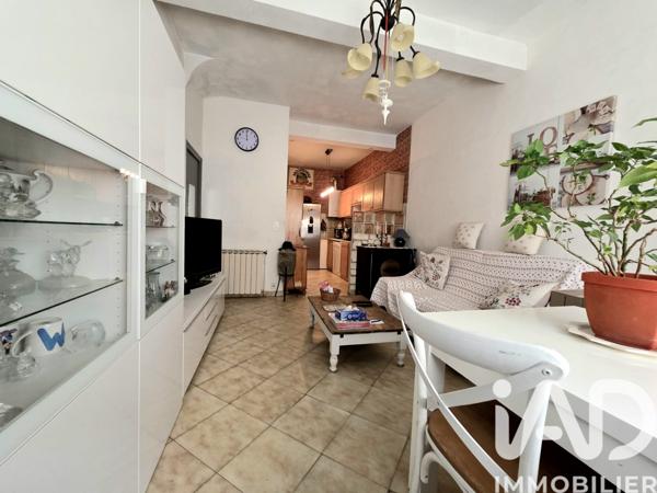 Maison à vendre 3 pièces 108 m² Le Grau-du-Roi