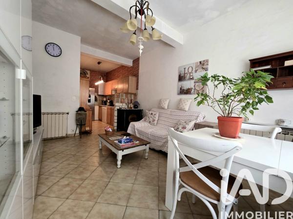 Maison à vendre 3 pièces 108 m² Le Grau-du-Roi