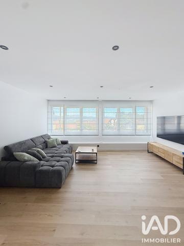 Maison à vendre 4 pièces 85 m² Valserhône
