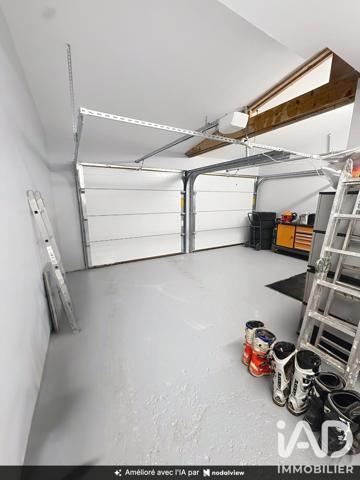 Maison à vendre 4 pièces 85 m² Valserhône