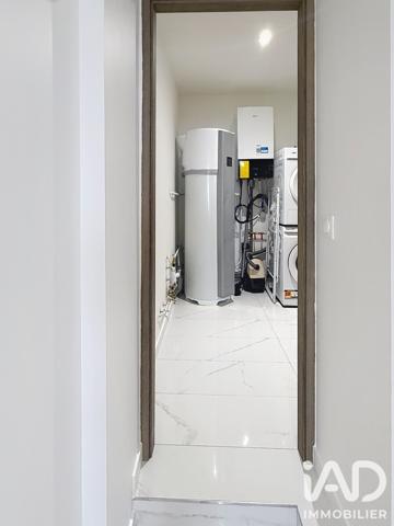 Maison à vendre 4 pièces 85 m² Valserhône