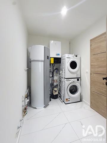 Maison à vendre 4 pièces 85 m² Valserhône