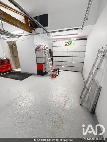 Maison à vendre 4 pièces 85 m² Valserhône