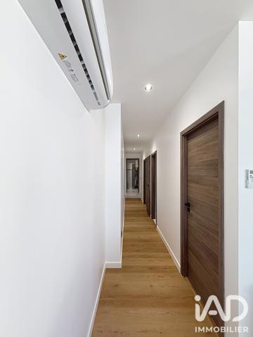 Maison à vendre 4 pièces 85 m² Valserhône