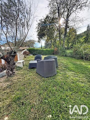 Maison à vendre 4 pièces 85 m² Valserhône