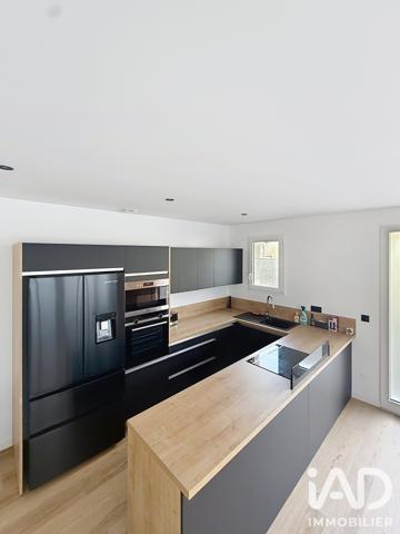 Maison à vendre 4 pièces 85 m² Valserhône
