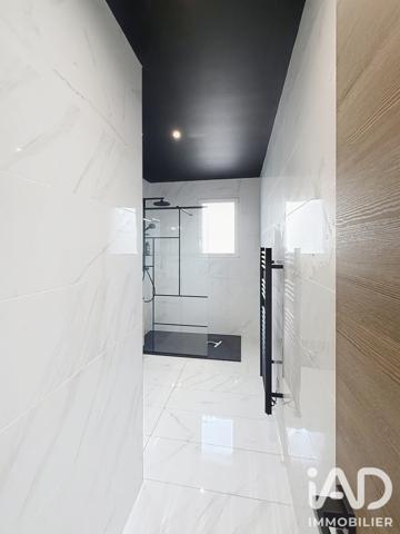 Maison à vendre 4 pièces 85 m² Valserhône