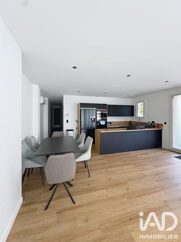 Maison à vendre 4 pièces 85 m² Valserhône