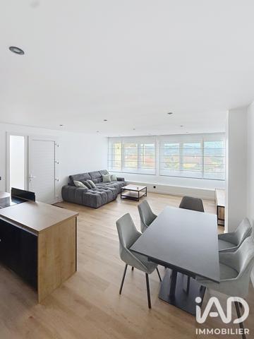 Maison à vendre 4 pièces 85 m² Valserhône