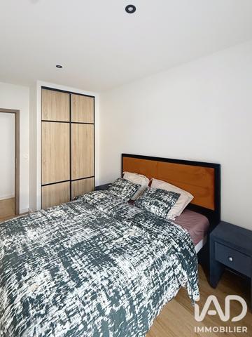 Maison à vendre 4 pièces 85 m² Valserhône