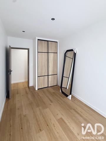 Maison à vendre 4 pièces 85 m² Valserhône