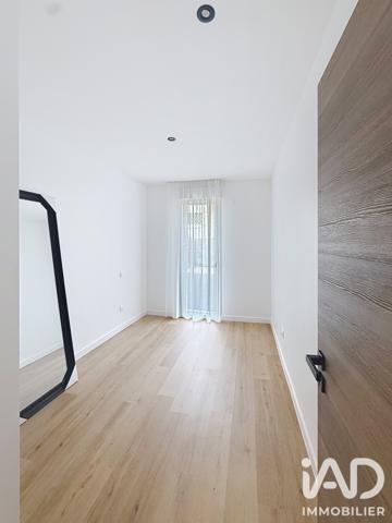 Maison à vendre 4 pièces 85 m² Valserhône