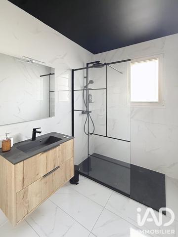 Maison à vendre 4 pièces 85 m² Valserhône