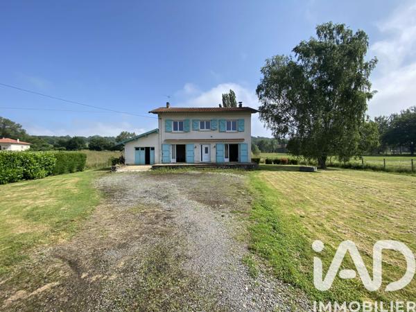 Maison à vendre 5 pièces 126 m² Saint-Gaudens