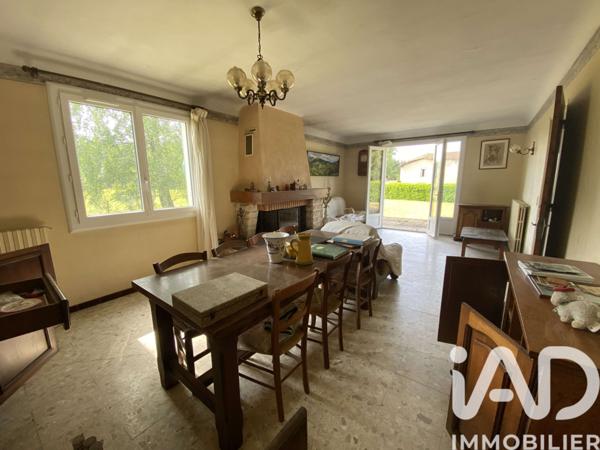 Maison à vendre 5 pièces 126 m² Saint-Gaudens