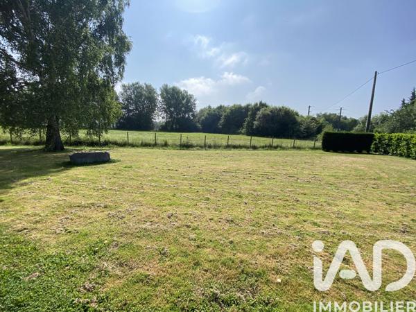 Maison à vendre 5 pièces 126 m² Saint-Gaudens