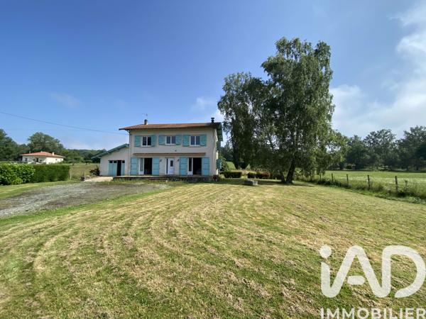 Maison à vendre 5 pièces 126 m² Saint-Gaudens