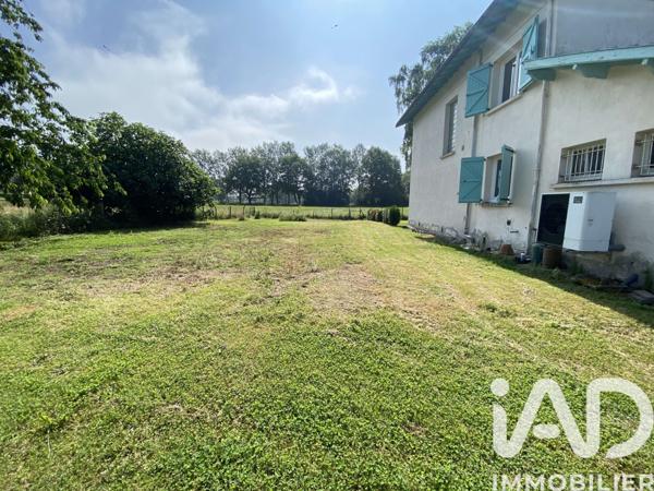 Maison à vendre 5 pièces 126 m² Saint-Gaudens