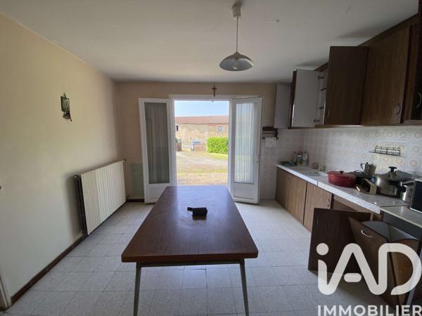 Maison à vendre 5 pièces 126 m² Saint-Gaudens