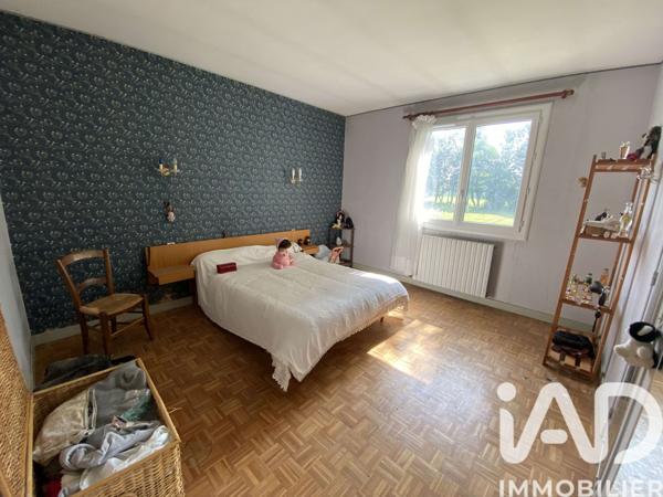 Maison à vendre 5 pièces 126 m² Saint-Gaudens
