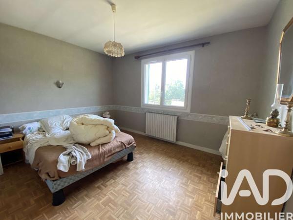Maison à vendre 5 pièces 126 m² Saint-Gaudens