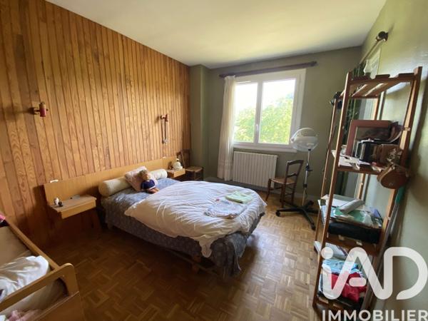 Maison à vendre 5 pièces 126 m² Saint-Gaudens