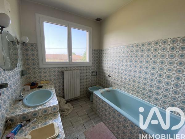 Maison à vendre 5 pièces 126 m² Saint-Gaudens