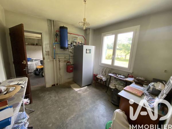 Maison à vendre 5 pièces 126 m² Saint-Gaudens