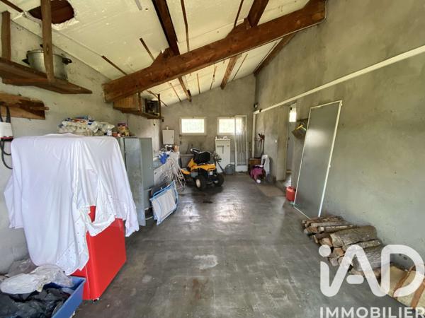 Maison à vendre 5 pièces 126 m² Saint-Gaudens