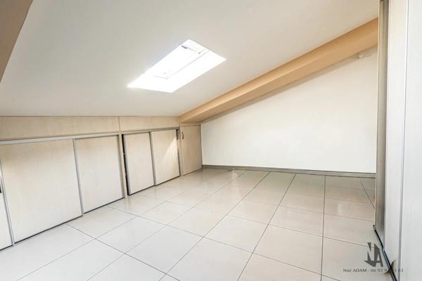 Appartement T4 de 100m2 -vue mer panoramique-la Bretagne Saint-Denis