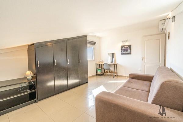 Appartement T4 de 100m2 -vue mer panoramique-la Bretagne Saint-Denis