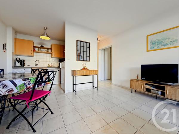 Appartement T2 à vendre  2 pièces - 46,27 m2 ST FLORENT - 202
