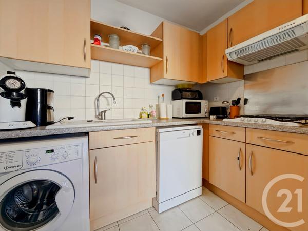 Appartement T2 à vendre  2 pièces - 46,27 m2 ST FLORENT - 202