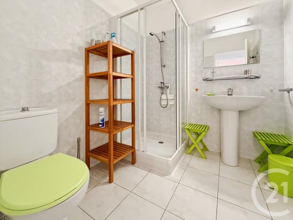 Appartement T2 à vendre  2 pièces - 46,27 m2 ST FLORENT - 202