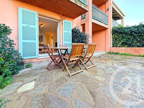 Appartement T2 à vendre  2 pièces - 46,27 m2 ST FLORENT - 202