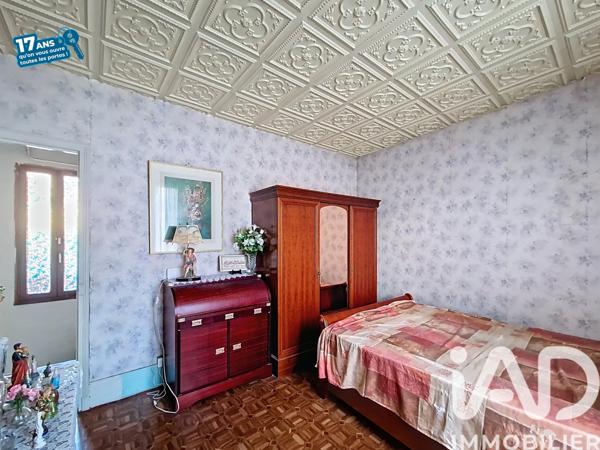 Maison à vendre 3 pièces 70 m² Saint-Denis