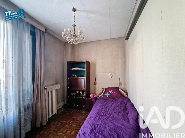 Maison à vendre 3 pièces 70 m² Saint-Denis