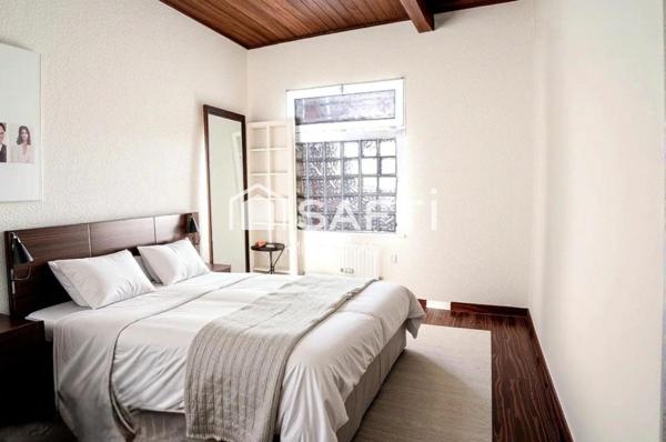 Maison de ville à rafraichir au centre de Lavaur