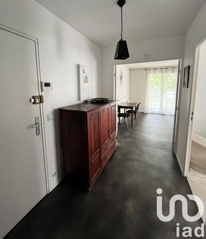 Appartement à vendre 3 pièces 71 m² Suresnes
