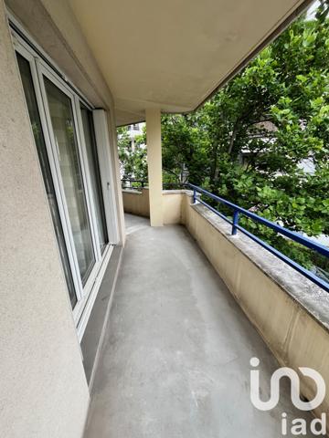 Appartement à vendre 3 pièces 71 m² Suresnes