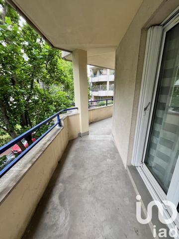 Appartement à vendre 3 pièces 71 m² Suresnes