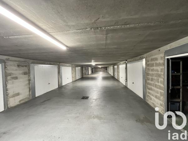 Appartement à vendre 3 pièces 71 m² Suresnes