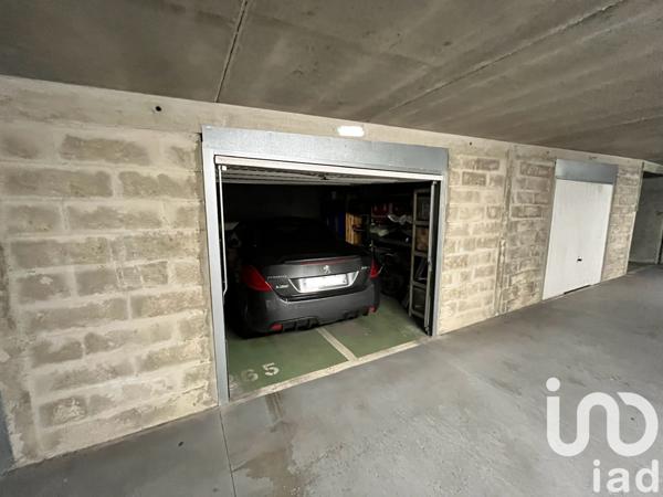 Appartement à vendre 3 pièces 71 m² Suresnes